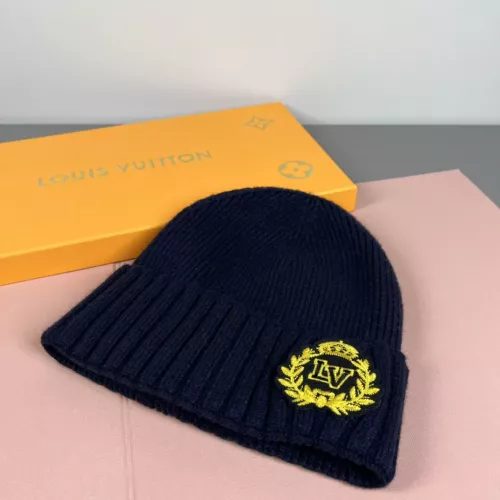Louis Vuitton LV Caps #1366158 $27.00 USD, Wholesale Replica Louis Vuitton LV Caps