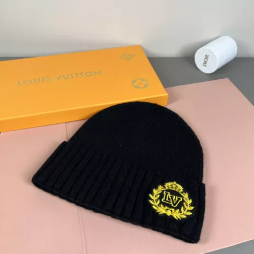 Louis Vuitton LV Caps #1366159 $27.00 USD, Wholesale Replica Louis Vuitton LV Caps