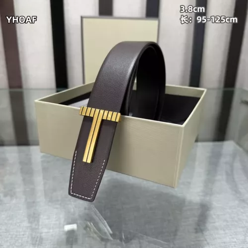 Tom Ford AAA Quality Belts For Men #1366161 $64.00 USD, Wholesale Replica Tom Ford AAA Quality Belts