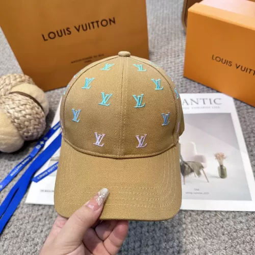 Replica Louis Vuitton LV Caps #1366163 $32.00 USD for Wholesale