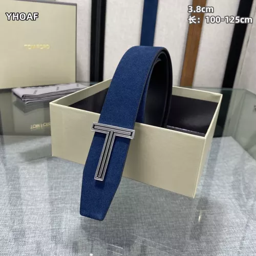 Tom Ford AAA Quality Belts For Men #1366165 $64.00 USD, Wholesale Replica Tom Ford AAA Quality Belts