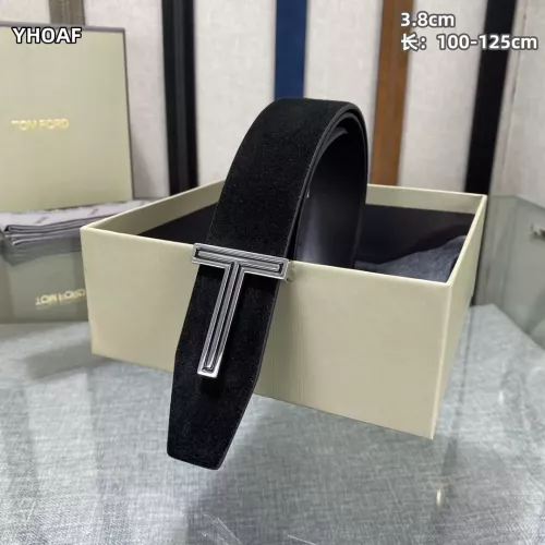 Tom Ford AAA Quality Belts For Men #1366169 $64.00 USD, Wholesale Replica Tom Ford AAA Quality Belts