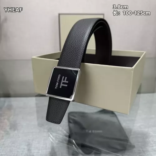 Tom Ford AAA Quality Belts For Men #1366170 $64.00 USD, Wholesale Replica Tom Ford AAA Quality Belts