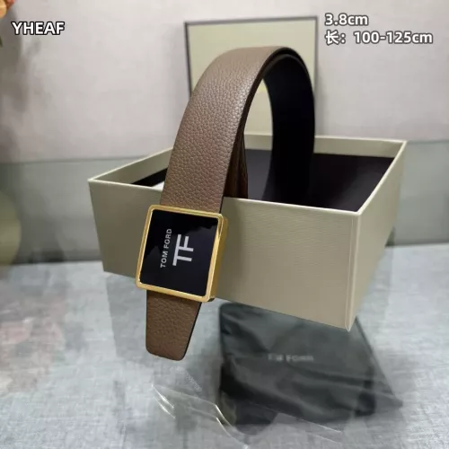 Tom Ford AAA Quality Belts For Men #1366171 $64.00 USD, Wholesale Replica Tom Ford AAA Quality Belts