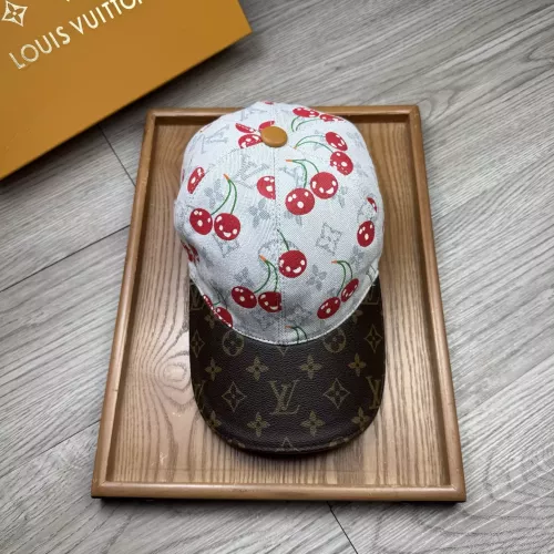 Louis Vuitton LV Caps #1366172 $32.00 USD, Wholesale Replica Louis Vuitton LV Caps
