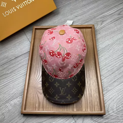 Louis Vuitton LV Caps #1366173 $32.00 USD, Wholesale Replica Louis Vuitton LV Caps
