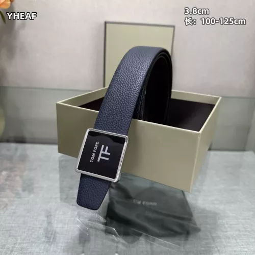 Tom Ford AAA Quality Belts For Men #1366174 $64.00 USD, Wholesale Replica Tom Ford AAA Quality Belts