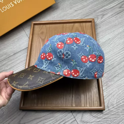 Replica Louis Vuitton LV Caps #1366176 $32.00 USD for Wholesale