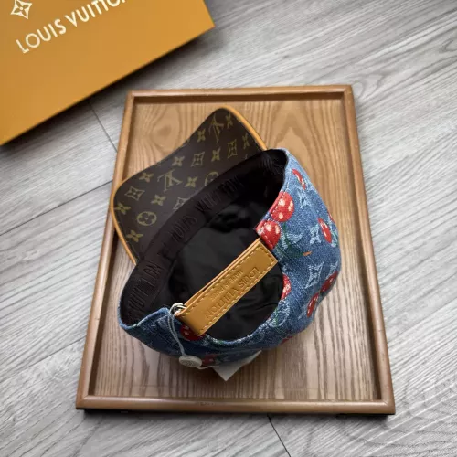Replica Louis Vuitton LV Caps #1366176 $32.00 USD for Wholesale