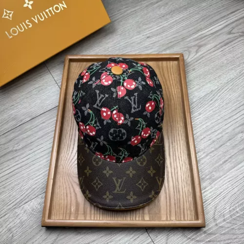 Louis Vuitton LV Caps #1366177 $32.00 USD, Wholesale Replica Louis Vuitton LV Caps