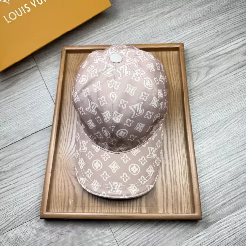 Louis Vuitton LV Caps #1366180 $32.00 USD, Wholesale Replica Louis Vuitton LV Caps