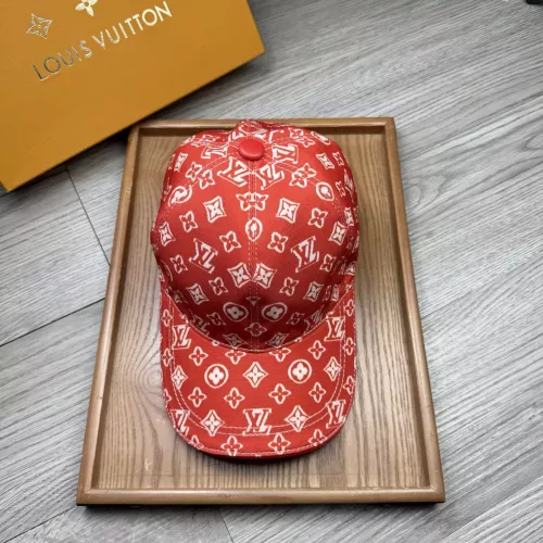 Louis Vuitton LV Caps #1366181 $32.00 USD, Wholesale Replica Louis Vuitton LV Caps