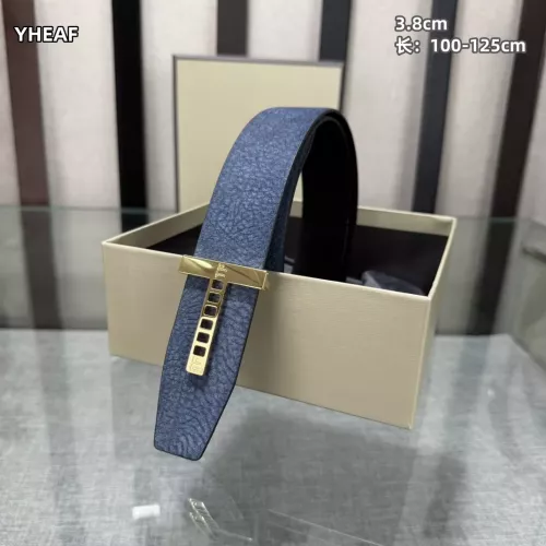 Tom Ford AAA Quality Belts For Men #1366183 $64.00 USD, Wholesale Replica Tom Ford AAA Quality Belts