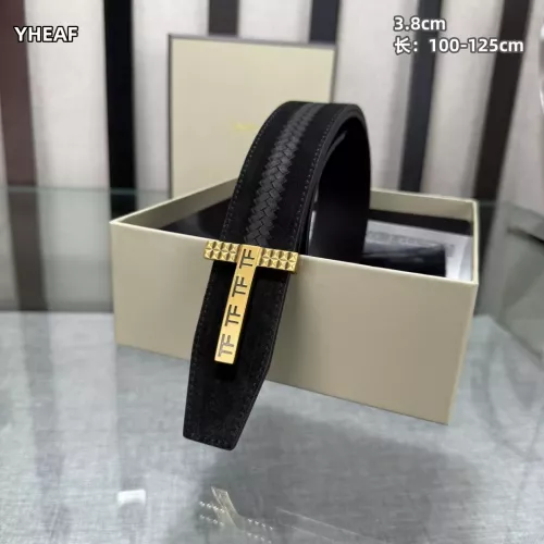 Tom Ford AAA Quality Belts For Men #1366185 $64.00 USD, Wholesale Replica Tom Ford AAA Quality Belts