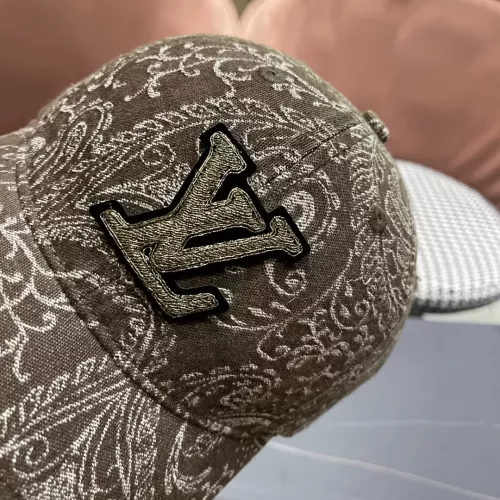 Replica Louis Vuitton LV Caps #1366188 $34.00 USD for Wholesale
