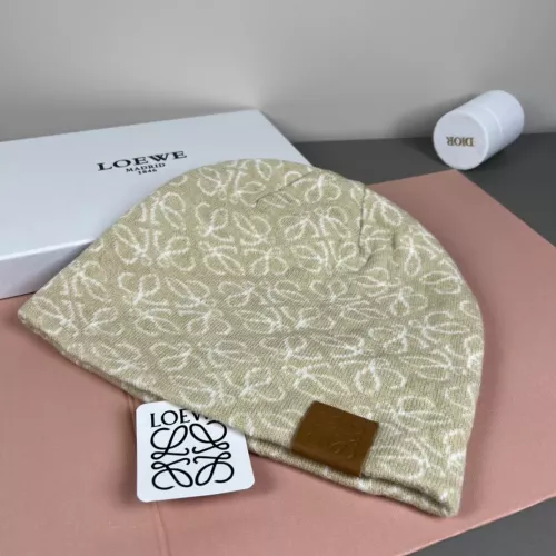 LOEWE Caps #1366189 $29.00 USD, Wholesale Replica LOEWE Caps