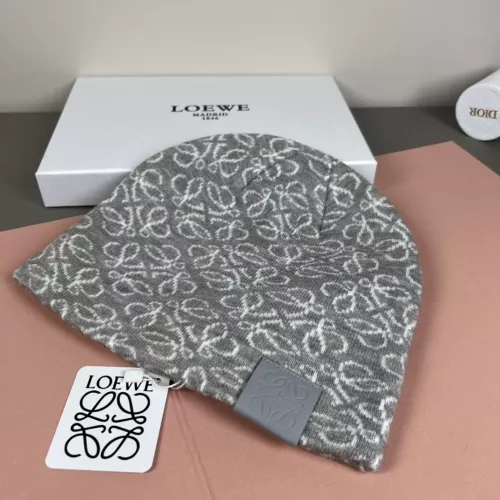LOEWE Caps #1366190 $29.00 USD, Wholesale Replica LOEWE Caps