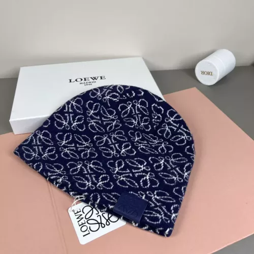 LOEWE Caps #1366192 $29.00 USD, Wholesale Replica LOEWE Caps