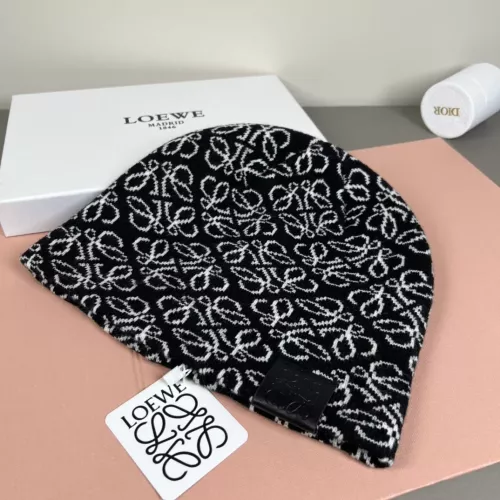 LOEWE Caps #1366193 $29.00 USD, Wholesale Replica LOEWE Caps