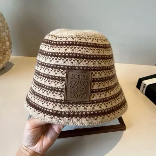 LOEWE Caps #1366194 $34.00 USD, Wholesale Replica LOEWE Caps