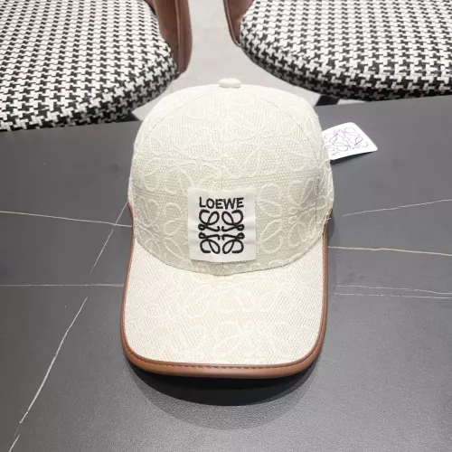 LOEWE Caps #1366196 $34.00 USD, Wholesale Replica LOEWE Caps