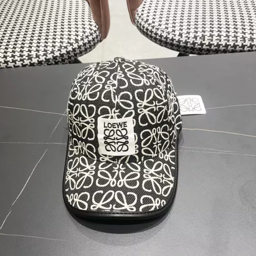 LOEWE Caps #1366197 $34.00 USD, Wholesale Replica LOEWE Caps