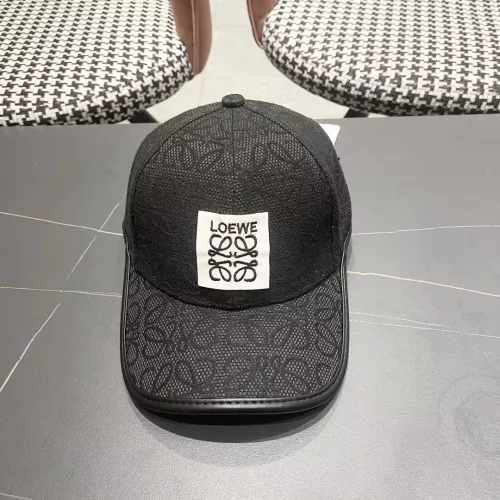LOEWE Caps #1366198 $34.00 USD, Wholesale Replica LOEWE Caps