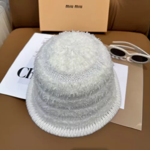 Replica MIU MIU Caps #1366200 $27.00 USD for Wholesale