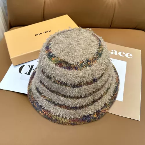Replica MIU MIU Caps #1366201 $27.00 USD for Wholesale