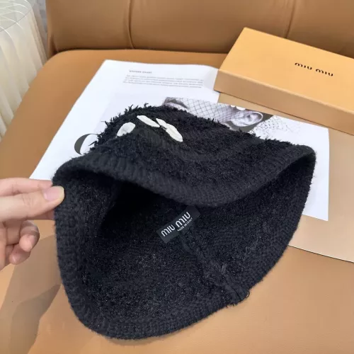 Replica MIU MIU Caps #1366202 $27.00 USD for Wholesale
