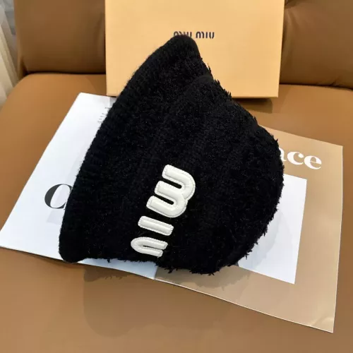 Replica MIU MIU Caps #1366202 $27.00 USD for Wholesale