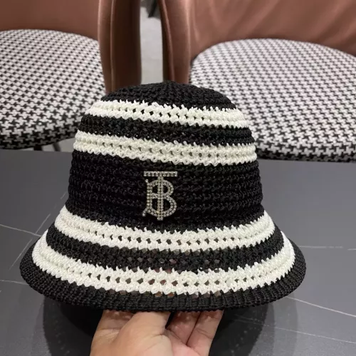 Burberry Caps #1366204 $34.00 USD, Wholesale Replica Burberry Caps