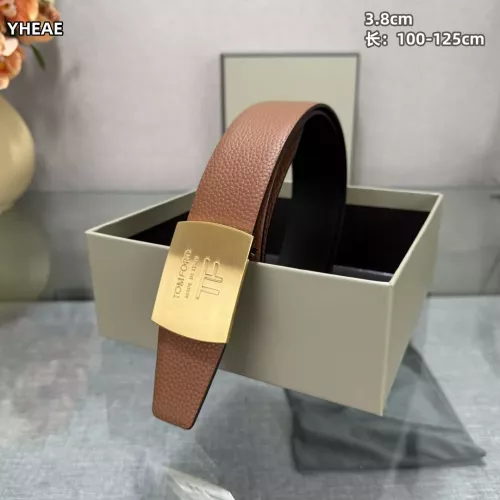 Tom Ford AAA Quality Belts For Men #1366206 $60.00 USD, Wholesale Replica Tom Ford AAA Quality Belts