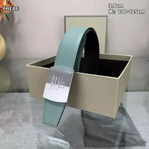 Tom Ford AAA Quality Belts For Men #1366209 $60.00 USD, Wholesale Replica Tom Ford AAA Quality Belts