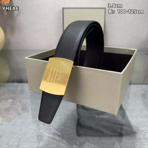 Tom Ford AAA Quality Belts For Men #1366210 $60.00 USD, Wholesale Replica Tom Ford AAA Quality Belts