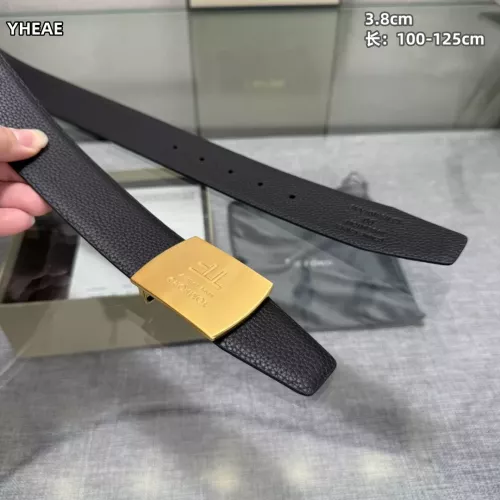 Replica Tom Ford AAA Quality Belts For Men #1366210 $60.00 USD for Wholesale
