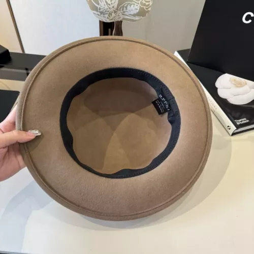 Replica Gucci Caps #1366221 $56.00 USD for Wholesale