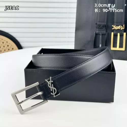 Yves Saint Laurent AAA Quality Belts For Women #1366223 $52.00 USD, Wholesale Replica Yves Saint Laurent AAA Quality Belts