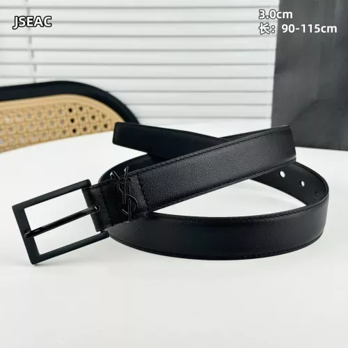 Yves Saint Laurent AAA Quality Belts For Women #1366226 $52.00 USD, Wholesale Replica Yves Saint Laurent AAA Quality Belts