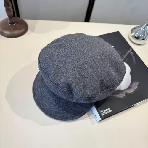 Replica Gucci Caps #1366235 $39.00 USD for Wholesale