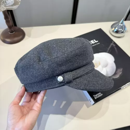 Replica Gucci Caps #1366235 $39.00 USD for Wholesale