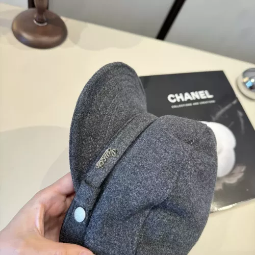 Replica Gucci Caps #1366235 $39.00 USD for Wholesale