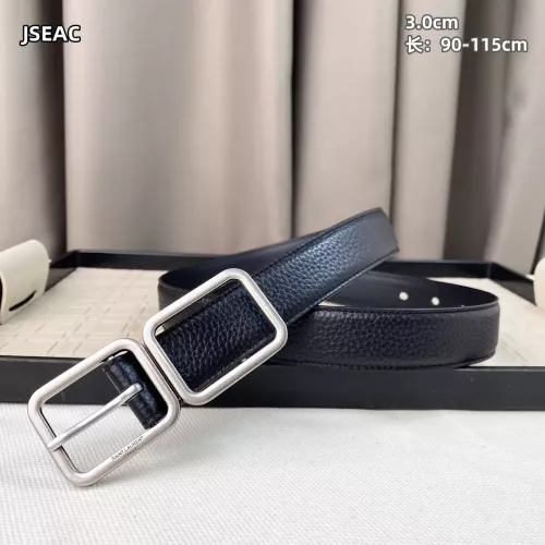 Yves Saint Laurent AAA Quality Belts For Women #1366236 $52.00 USD, Wholesale Replica Yves Saint Laurent AAA Quality Belts