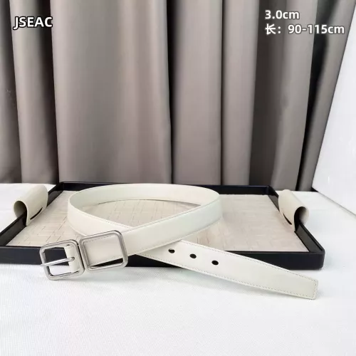 Yves Saint Laurent AAA Quality Belts For Women #1366239 $52.00 USD, Wholesale Replica Yves Saint Laurent AAA Quality Belts