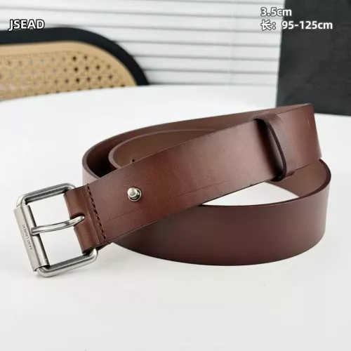 Yves Saint Laurent AAA Quality Belts For Women #1366246 $56.00 USD, Wholesale Replica Yves Saint Laurent AAA Quality Belts