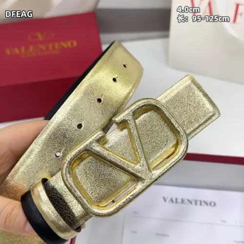 Valentino AAA Quality Belts For Unisex #1366257 $68.00 USD, Wholesale Replica Valentino AAA Quality Belts