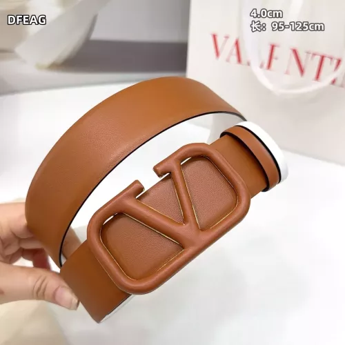 Valentino AAA Quality Belts For Unisex #1366258 $68.00 USD, Wholesale Replica Valentino AAA Quality Belts