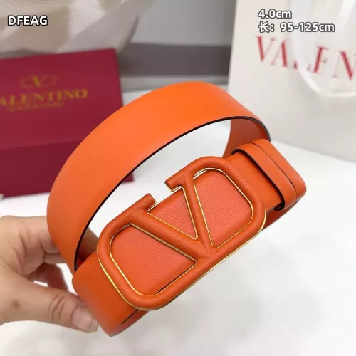 Valentino AAA Quality Belts For Unisex #1366262 $68.00 USD, Wholesale Replica Valentino AAA Quality Belts