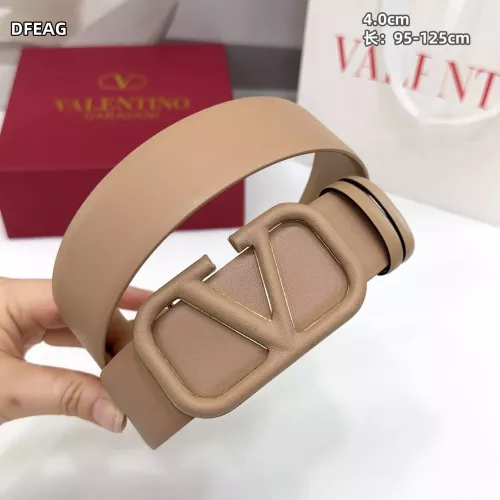 Valentino AAA Quality Belts For Unisex #1366263 $68.00 USD, Wholesale Replica Valentino AAA Quality Belts