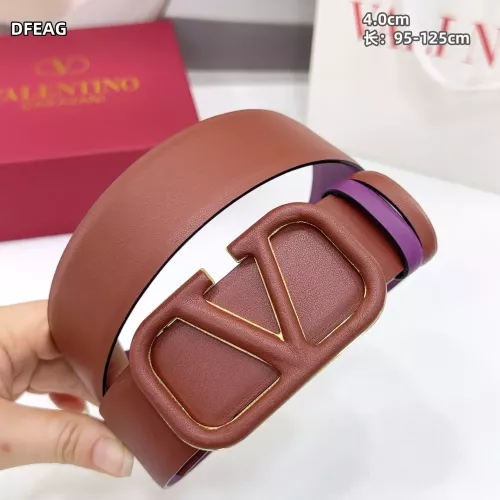 Valentino AAA Quality Belts For Unisex #1366265 $68.00 USD, Wholesale Replica Valentino AAA Quality Belts